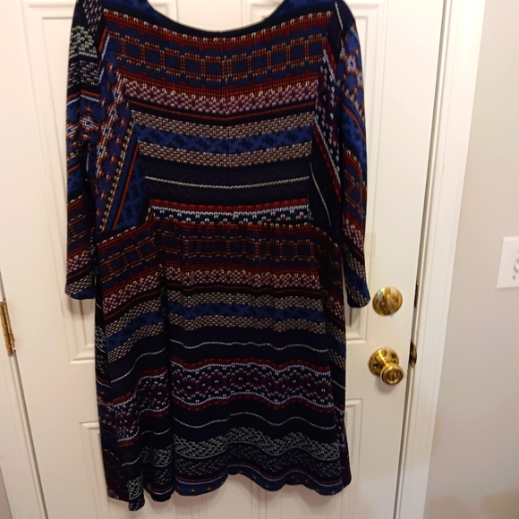 Worth Size: XL Dress